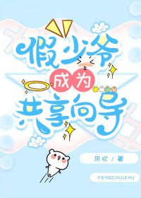 假少爷成为共享向导
